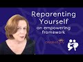 Reparenting Yourself