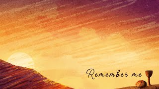 First Presbyterian Church, Lake City - Maundy Thursday Communion and Tenebrae Service