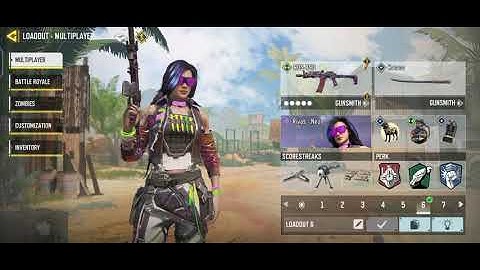 Get 15 Weapon Kills While Equipped with the Persistence Perk in MP Matches