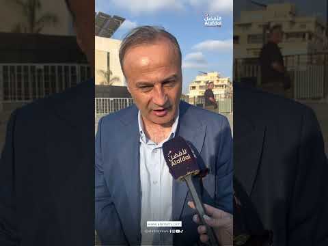 هل يستطيع الجيش تنفيذ خطة حصر السلاح خلال المهلة المطلوبة الجواب مع العميد منير شحادة