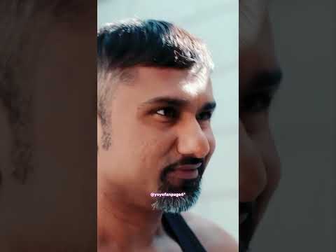 Honey Singh Journey,