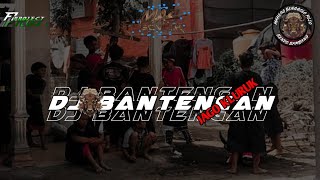 DJ BANTENGAN❗JAGO KLURUK MAHESO BENGGOLO REJO|GEDRUK PINDO BY [FL PROJECT]