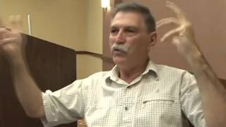 Roger Webb Referring to William Branham