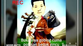 8ball sleepless in mind _ Cewek sanTai (with lyric