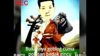 8ball sleepless in mind _ Cewek sanTai (with lyric