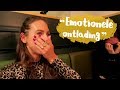 IK BEN NIET HELEMAAL MEZELF  • vlog #35 • Marlieke Koks