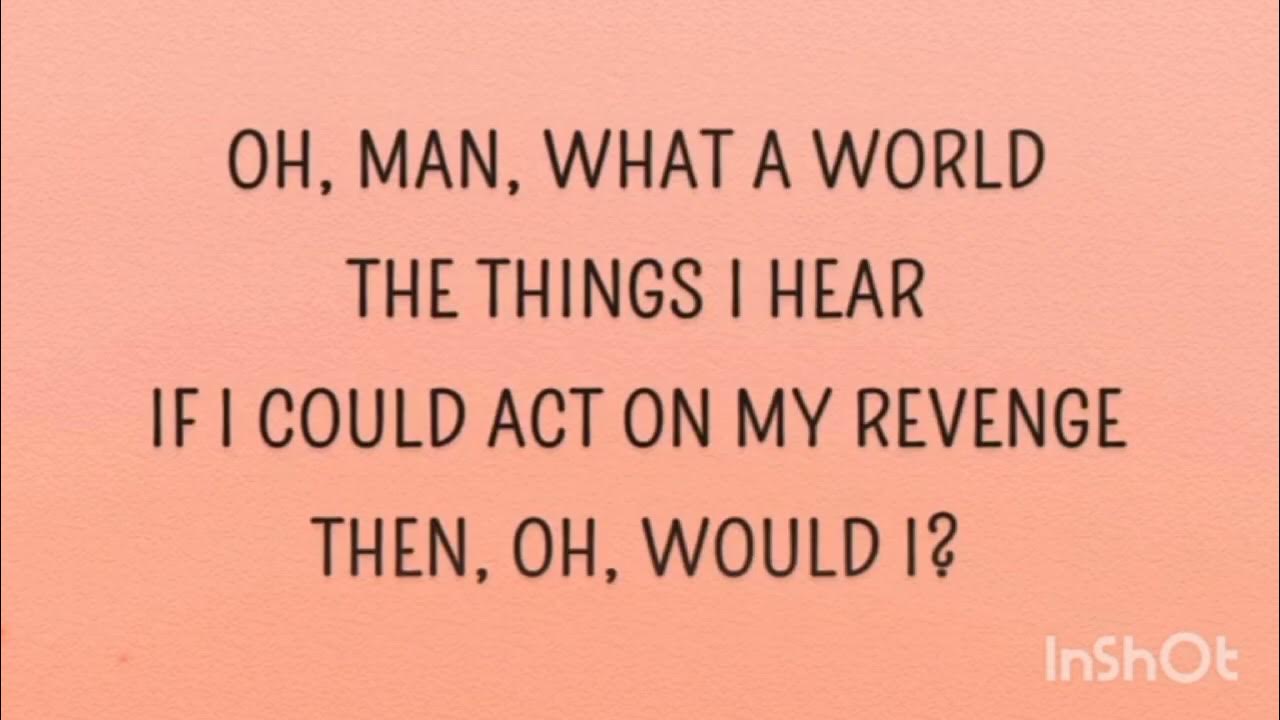 I Dig Two Graves For Us Lyrics XXXTENTACION - Revenge (Lyrics) | I've dug two graves for us my dear