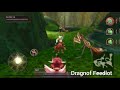 Iruna online  dragnof feedlot bgm ost