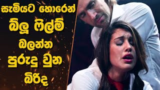 සැමියට හොරෙන් බ්ලූ ෆිල්ම් බලන්න පුරුදු වුන බිරිද | සෙවන්ත් සීක්රට් | Sinhala Movie review