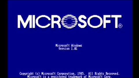 Loud Microsoft Windows All Startup and Shutdown Sounds V2