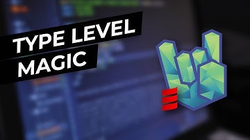 Type-Level Programming in Scala, part 1 | Rock the JVM