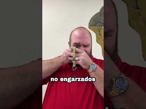 ¿El de la