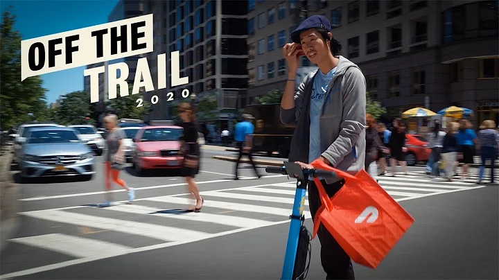 The Gig Worker Dilemma: flexibility but few protections