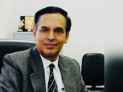 Eduleader Speaks with Prof (Dr) HP Singh, VSM, President (Vice Chancellor, ICFAI University, Jaipur