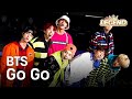 BTS - Go Go | 방탄소년단 - 고민보다 Go [Music Bank COMEBACK / 2017.09.22]