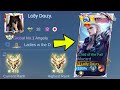 I PLAY ON E-GIRL ACCOUNT IN SOLO RANK AND DID 1v4 MANIAC - they didn&#39;t except it until.....