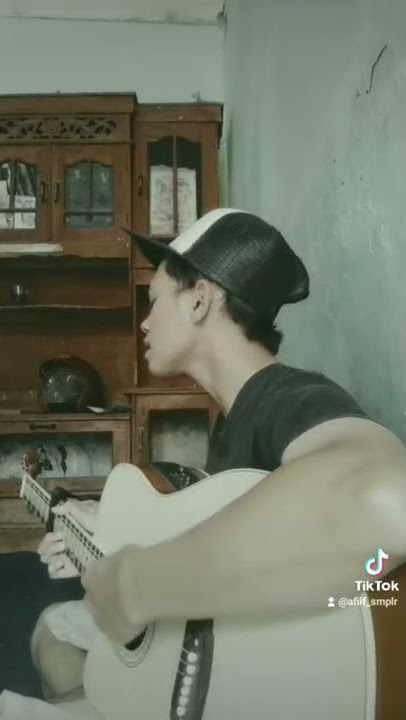 CINTAI AKU KARENA ALLAH CAKA || Story' wa 30 detik #shorts #cover #viral