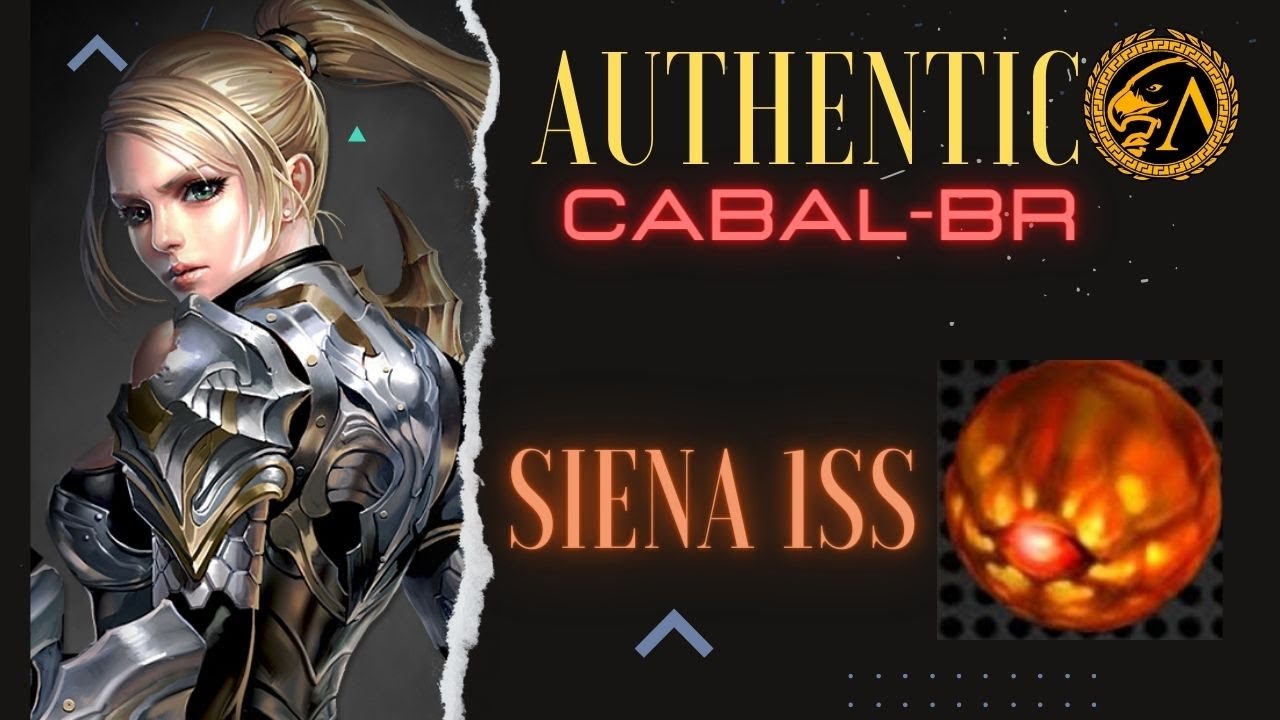 Como Fazer Siena 1ss - ( + quest do  bracelete do prideus)