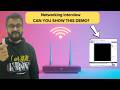 Can You Build Wi-Fi With Just A Few Clicks?