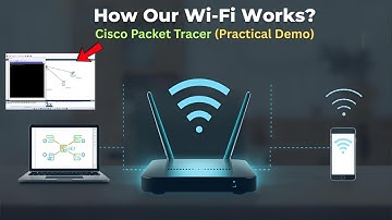 Build Your First Home Wi-Fi Network - Easy Demo For Beginners!