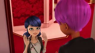 #MiraculousLadybug | Temporada 1 | Capitulo 21 'Pixelador' | Español Latino