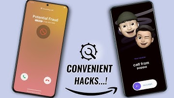 Top 7 Convenient Android Hacks Customisation Tweaks For Pro Users -  i Bet You Don