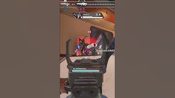 opportunity meets preparation in apex gun game