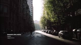 Ari Lasso - Hampa C(over by DNANDA)