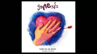Genesis - Hold On My Heart (1991)