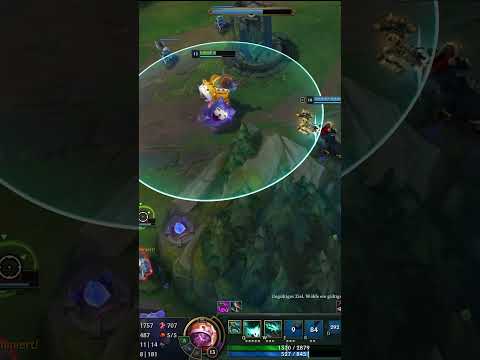 maokai support