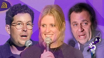 5 Specials You Could Watch On A Flight From NYC To Bermuda