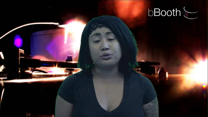 bBooth TV Singing & Music Etta James At Last by Jo...