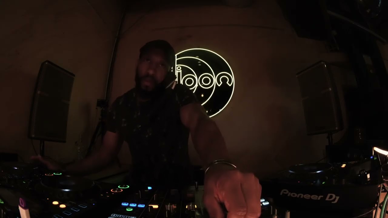 Jamesey @ Djoon for Soulful Sunday 01/06/2025