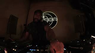 Jamesey @ Djoon for Soulful Sunday 01/06/2025