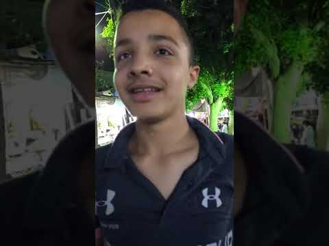 احلى خناقه بين يوسف القروان و محمد چورج نوب طحا القليوبيه