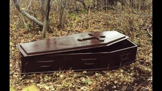 Не люди, а звери! В Калуге покойника выкопали из могилы сразу после похорон Не люди, а звери! В Калуге покойника выкопали из могилы сразу после похорон