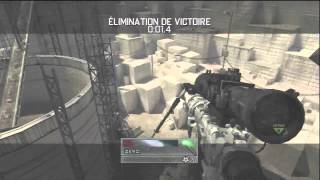 Mw2 : OCE on Quarry