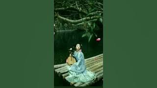 Selamat malam, Lagu Mandarin/Dan Shen Qing Ge