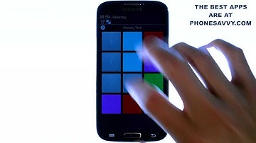 I Cant Wake Up Alarm Clock - App Review - No More Sleeping Through Your Alarm