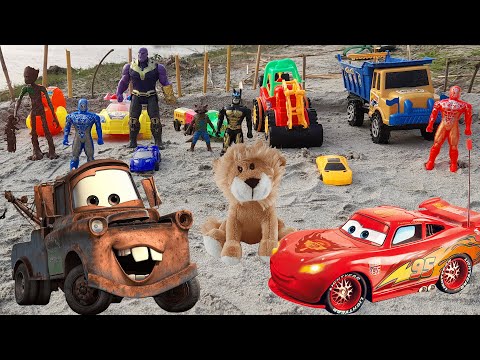 Toy car toy taynoos spaydarmen cartoone video  खिलौना कार खिलौना taynoos Spaydarmen कार्टून वीडियो