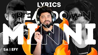 Download Lagu Bro Spitting Facts Like Flash! 🚀 | Lyrics Breakdown to - SA Minni ft Efy | Azwin | Malayalam Hip Hop Download Lagu Bro Spitting Facts Like Flash! 🚀 | Lyrics Breakdown to - SA Minni ft Efy | Azwin | Malayalam Hip Hop