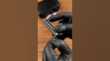 MecArmy CH25 Titanium Belt Keychain Clip — Quick, Durable & Sleek! 🔑⚙️ #edc #mecarmy #keychains