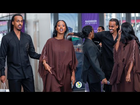 MISS NAOMIE N’UMUGABO WE BASERUTSE BYIHARIYE MU KUMURIKA IGITABO CYE|| IHERE IJISHO BIFOTOZA