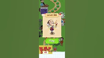 Braindom  Brain Games Test Level 366 #gaming #gamesolutions  #levelsolutions #videogames #games