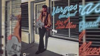 Vargas Blues Band — New York City Blues