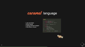 Caramel: bringing an OCaml to the Erlang VM by Leandro Ostera