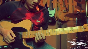 Sheila on7 Melompat Lebih Tinggi Tutorial Gitar