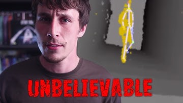 Unbelievable Paranormal Evidence Breakdown | Real Paranormal Activity Part 70.2