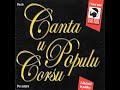 Ref:qwUzxeTV2Ik Rinvivi - canta u populu corsu -  i trent'anni, giru 2003