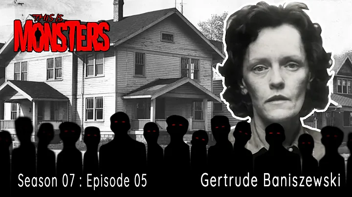 Gertrude Baniszewski : The Torture Mom